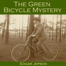 The Green Bicycle Mystery Audiobook