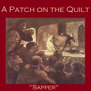 A Patch on the Quilt Audiobook