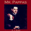 Mr. Pappas Audiobook
