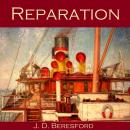 Reparation Audiobook