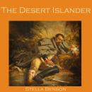 The Desert Islander Audiobook