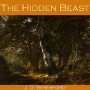 The Hidden Beast Audiobook