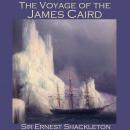 The Voyage of the James Caird Audiobook