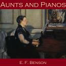 Aunts and Pianos Audiobook