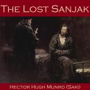 The Lost Sanjak