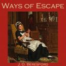 Ways of Escape Audiobook
