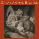 Great Animal Stories Audiobook