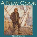 New Cook, Neil Munro