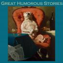 Great Humorous Stories, Various Authors 