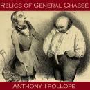 Relics of General Chass Audiobook