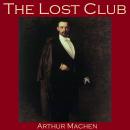 The Lost Club Audiobook