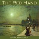 The Red Hand Audiobook