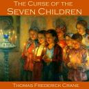 The Curse of the Seven Children Audiobook