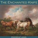 The Enchanted Knife Audiobook