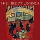 The Fire of London Audiobook