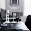 Busy Day: Handling Big Order Audiobook