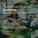 Conversational Business Questions and Answers Audiobook