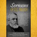 Sermons of D. L. Moody in Modern English Audiobook