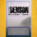 The Benson Murder Case Improved, don't y'know Audiobook