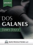 Dos Galanes, James Joyce