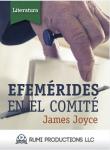 Efemérides en el Comité Audiobook