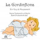 [Spanish] - La Gordinflona (Boule de Suif)
