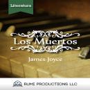 Los Muertos (Dublineses), James Joyce