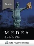 Medea, Euripides 