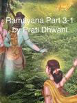 The Ramayana - Part 3-1 Audiobook