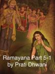 The Ramayana - Part 5-1 Audiobook