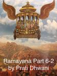 The Ramayana - Part 6-2 Audiobook