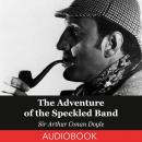 The Adventure of the Speckled Band Audiobook