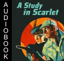 A Study in Scarlet Audiobook