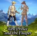 The Prince and the Pauper Audiobook