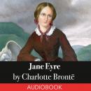 Jane Eyre Audiobook