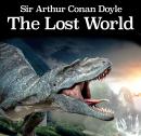 Lost World, Sir Arthur Conan Doyle