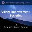 Village Improvement Societies