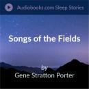 Cover of Songs of the Fields
