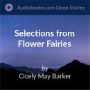 Cover of Selections from Flower Fairies