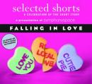Falling In Love Audiobook
