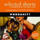 Whodunit Audiobook