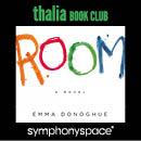 Emma Donoghue's 'Room' Audiobook