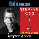 Lisey's Story by Stephen King Audiobook