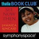 Jamaica Kincaid, See Now Then Audiobook
