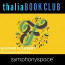 Thalia Book Club: Madame Bovary Audiobook