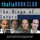 Thalia Book Club: W.G. Sebald's The Rings of Saturn