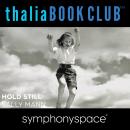 Thalia Book Club: Sally Mann's Hold Still, Sally Mann