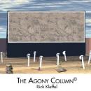 The Agony Column Live with Laurie R. King : January 21, 2012