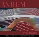 Anthem Audiobook
