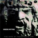 Cover of Greek Myths